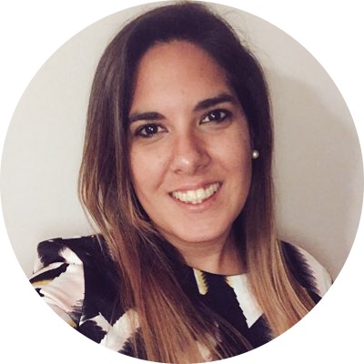 Clara Gioffre - Co-Founder y CEO en Toque Humano