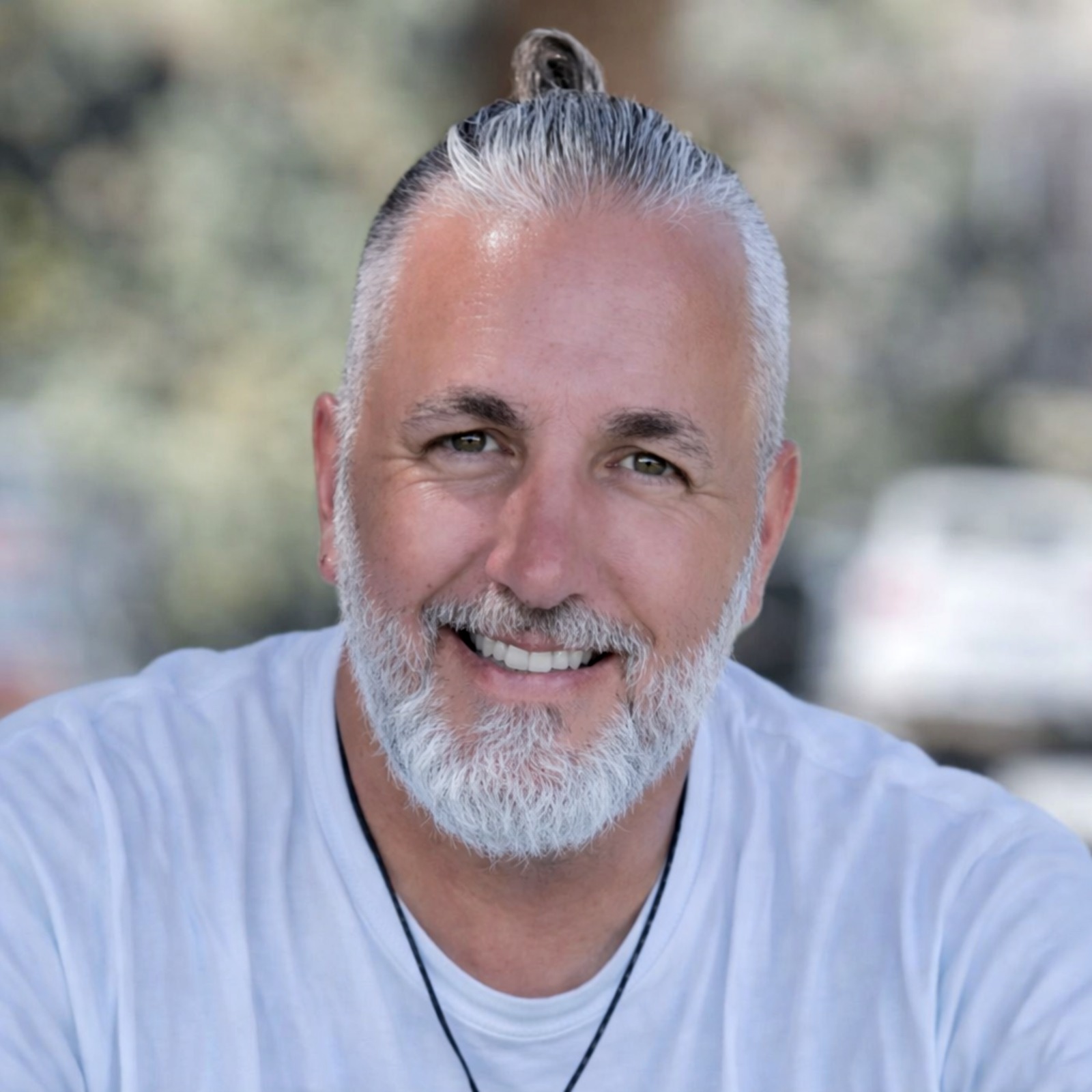 Maximiliano Canteros - Coach Ejecutivo y Organizacional en Toque Humano